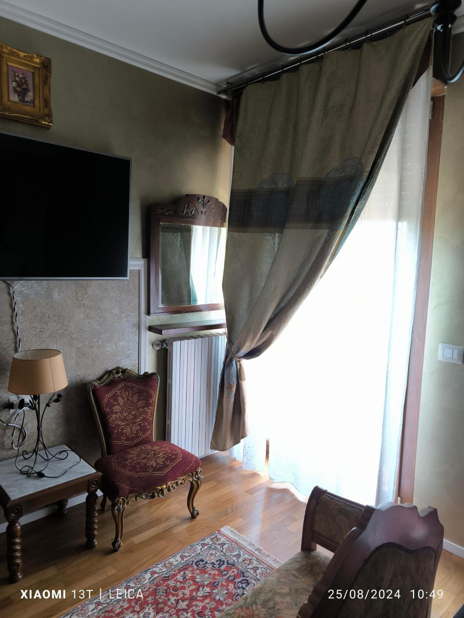 Le Piante Di Casa Samar Bed & Breakfast Castelguelfo Dış mekan fotoğraf