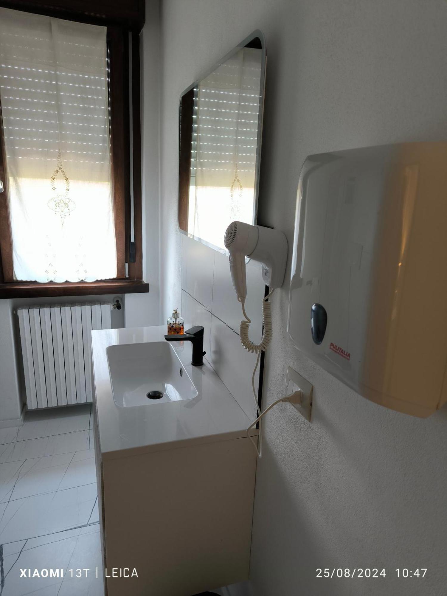 Le Piante Di Casa Samar Bed & Breakfast Castelguelfo Dış mekan fotoğraf