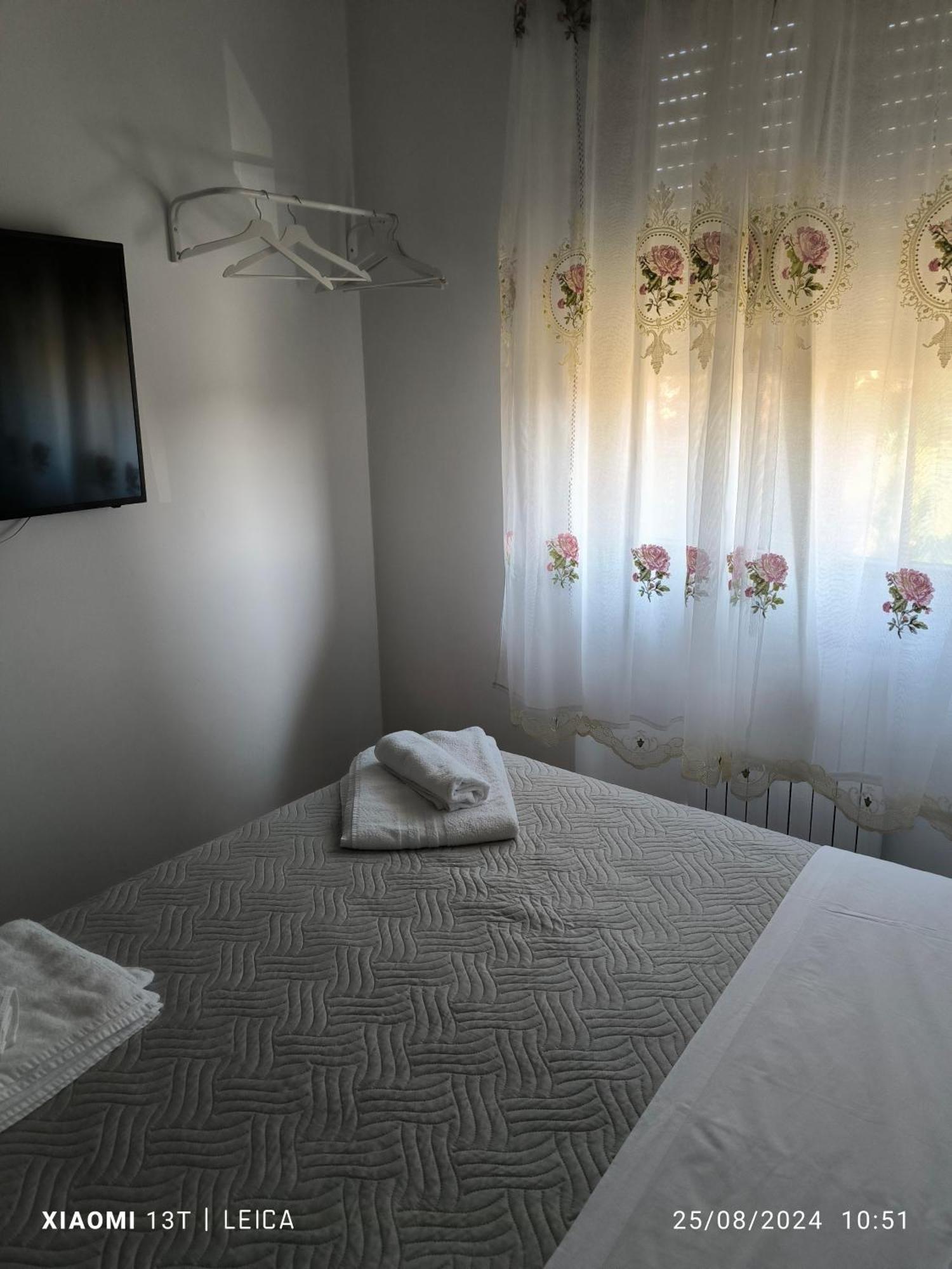 Le Piante Di Casa Samar Bed & Breakfast Castelguelfo Dış mekan fotoğraf