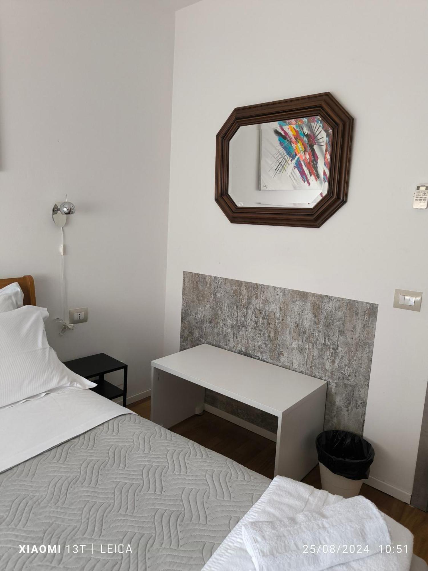 Le Piante Di Casa Samar Bed & Breakfast Castelguelfo Dış mekan fotoğraf