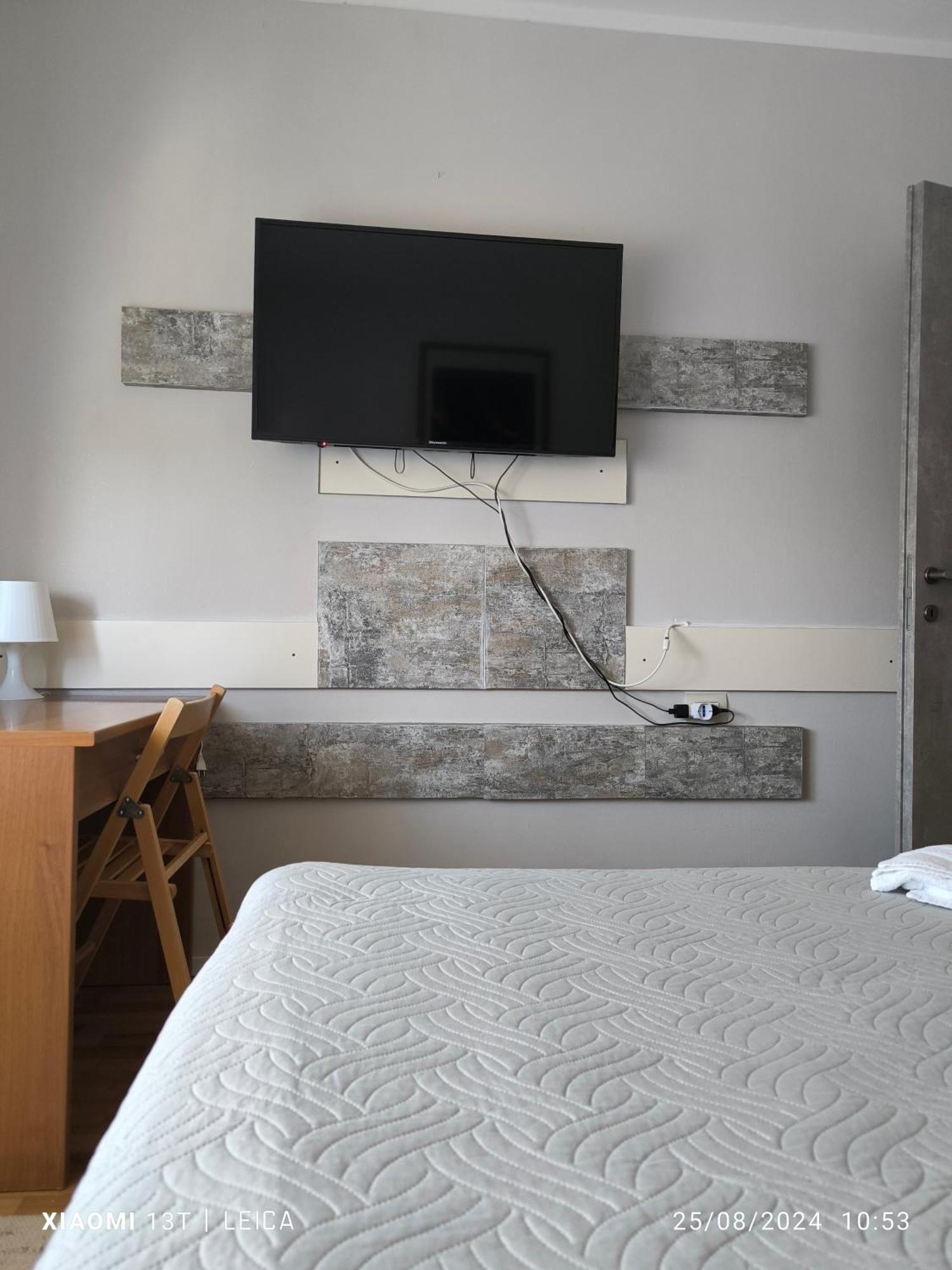 Le Piante Di Casa Samar Bed & Breakfast Castelguelfo Dış mekan fotoğraf