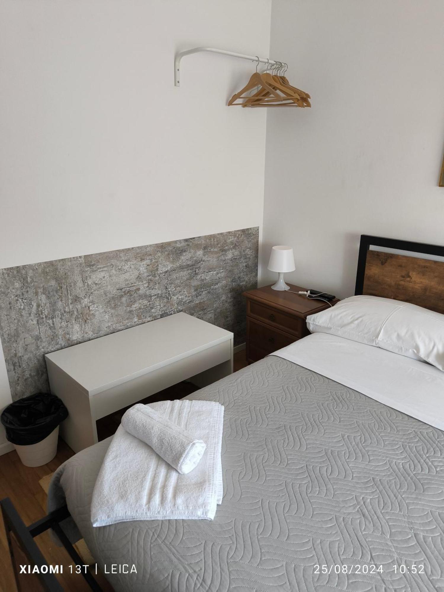 Le Piante Di Casa Samar Bed & Breakfast Castelguelfo Dış mekan fotoğraf