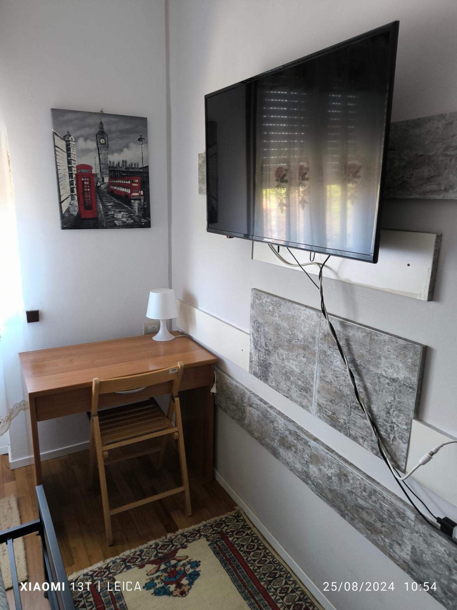 Le Piante Di Casa Samar Bed & Breakfast Castelguelfo Dış mekan fotoğraf