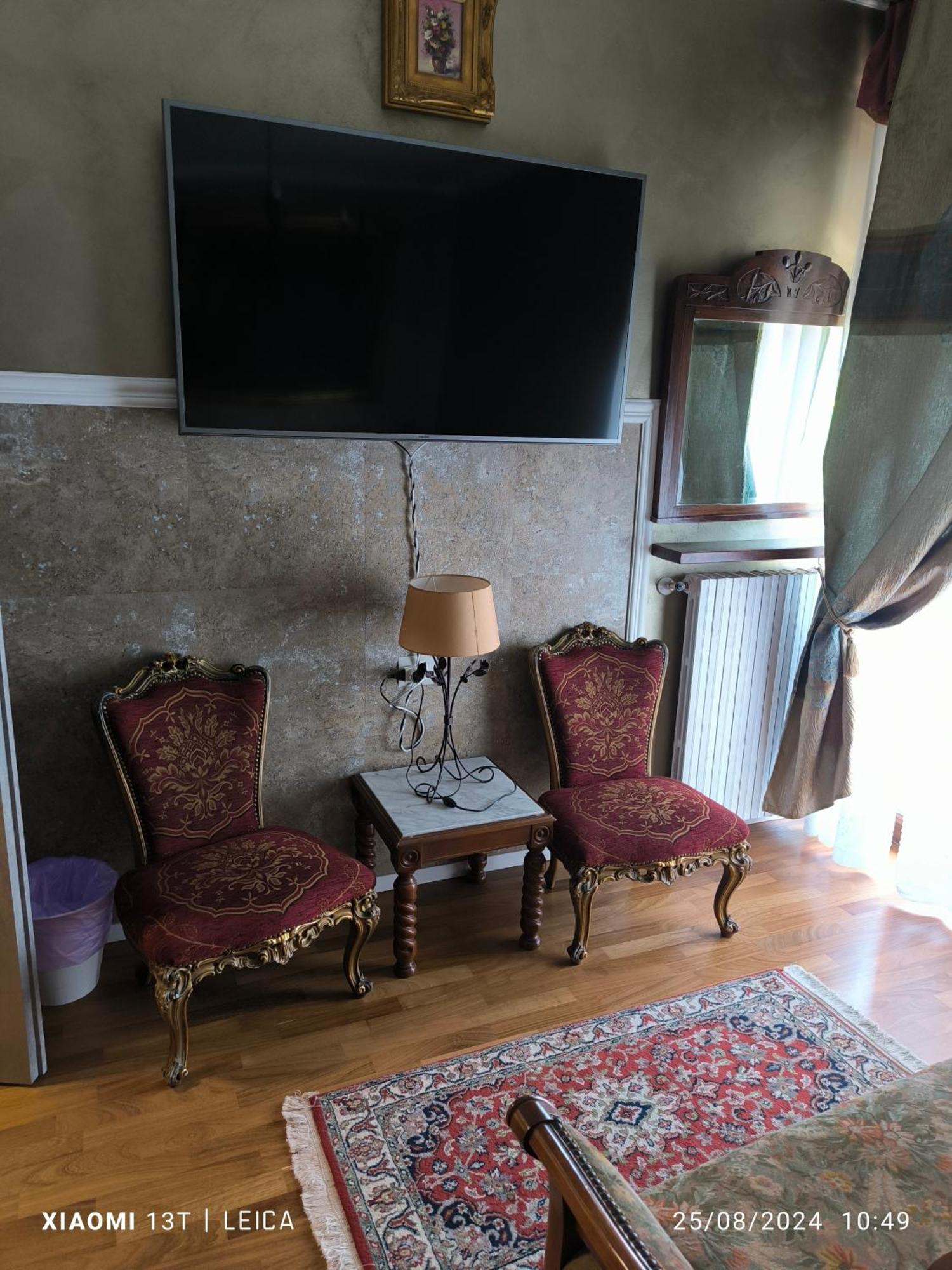 Le Piante Di Casa Samar Bed & Breakfast Castelguelfo Dış mekan fotoğraf