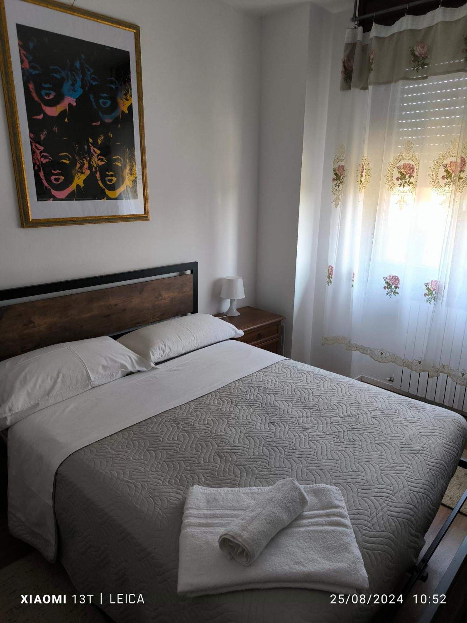 Le Piante Di Casa Samar Bed & Breakfast Castelguelfo Dış mekan fotoğraf